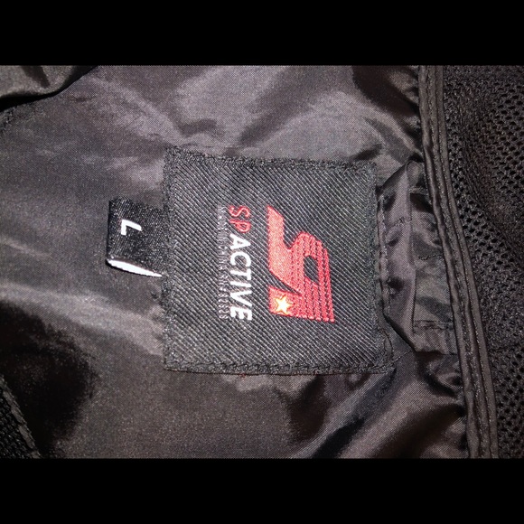 Windbreakers - Picture 2 of 2